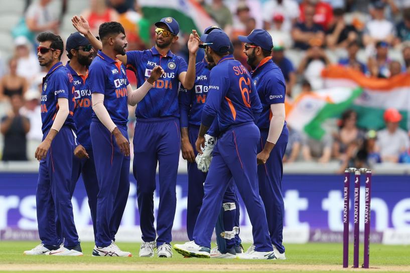 India looks to maintain winning streak as bilateral ties resume against Zimbabwe after 6 years