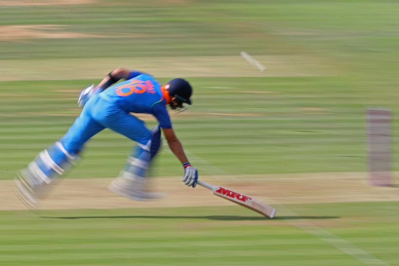 The dos and don'ts for me are quite simple - no processed sugar, no gluten: Virat Kohli The dos and don'ts for me are quite simple - no processed sugar, no gluten: Virat Kohli