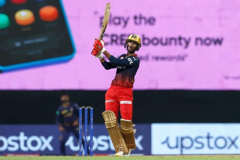 Shahbaz Ahmed receives maiden Team India call-up for series against Zimbabwe