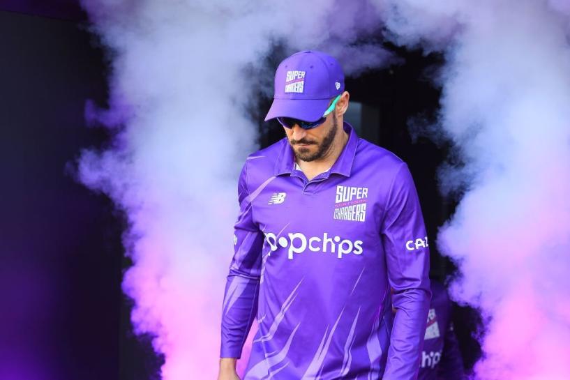 From Faf du Plessis to Wanindu Hasaranga: Royal Challengers in action in CPL 2022 Faf du Plessis