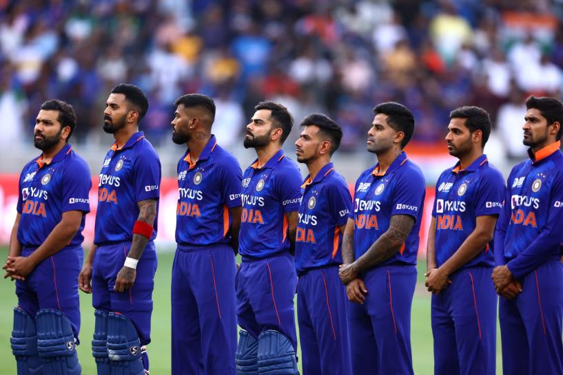 Rohit Sharma