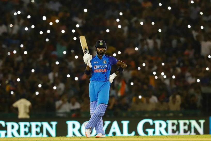 Ind vs Aus
