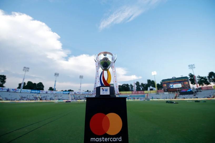 IND vs AUS