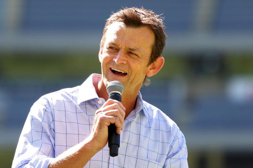 Adam Gilchrist