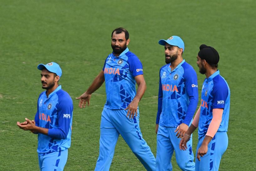 A clinical final over from Mohammed Shami, a couple of electric fielding efforts from Virat Kohli and some maddening hustle with the bat from Rahul and Surya helped Team India to a thrilling win against the defending world champions of the format, Australia. India vs Australia
