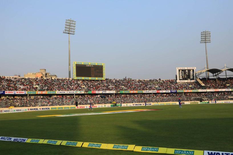 Dhaka and Chottogram to play host to India versus Bangladesh in December India vs Bangladesh