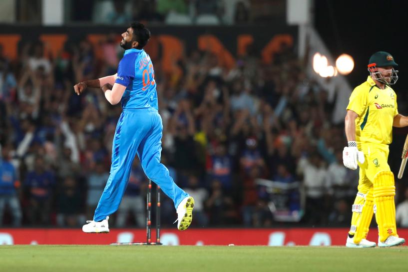 Jasprit Bumrah ruled out of 2022 T20 World Cup