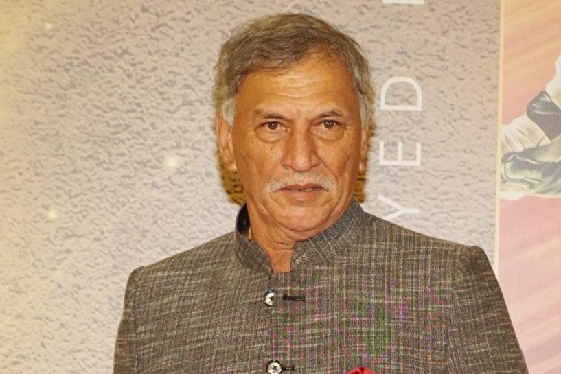 Roger Binny