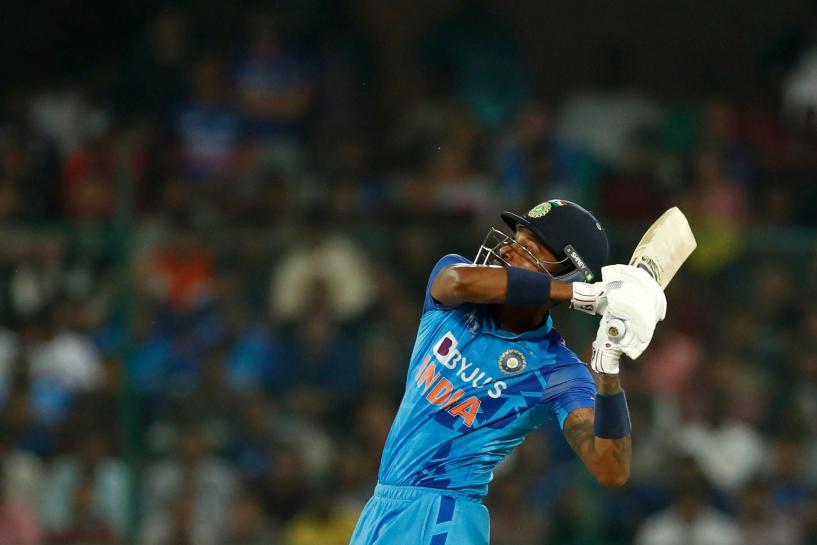 Hardik Pandya