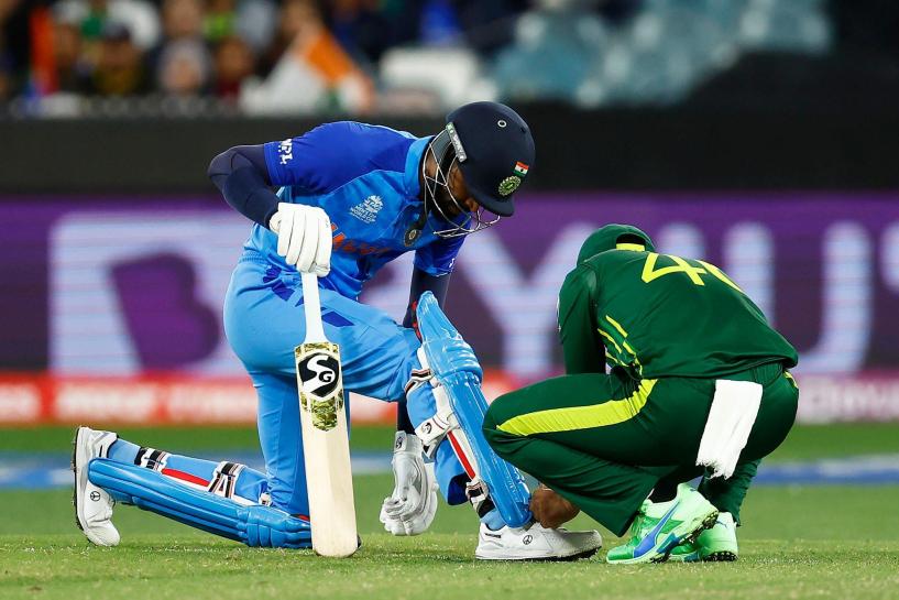 I would have taken a bullet for you: Hardik Pandya shares special words for Virat Kohli Hardik Pandya