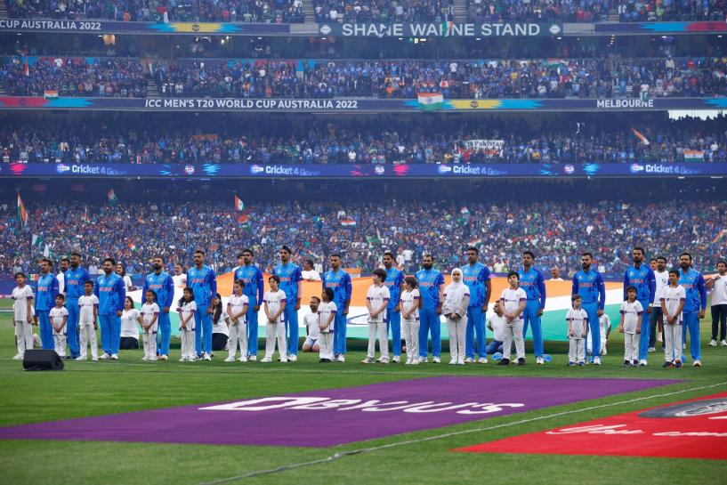 It’s experience against ambition as India meet Netherlands at Sydney India