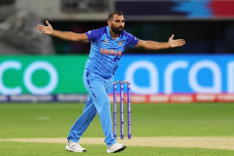 India vs South Africa