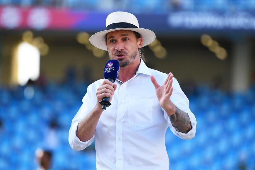Dale Steyn