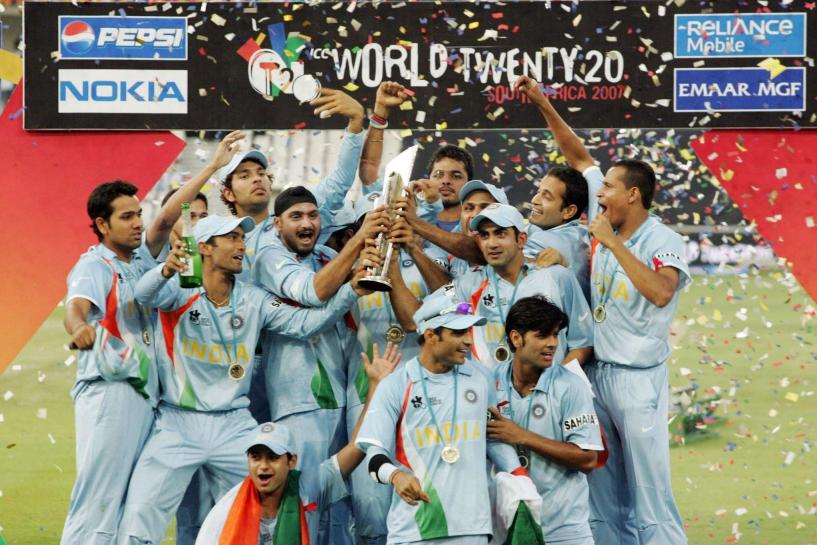 India