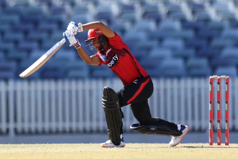 Harmanpreet Kaur