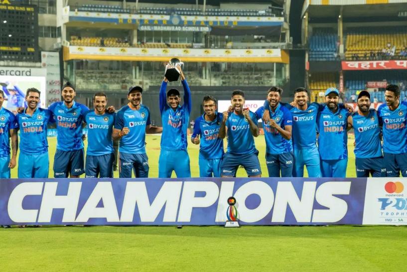 India vs South Africa