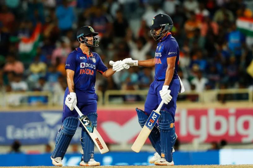 India vs South Africa