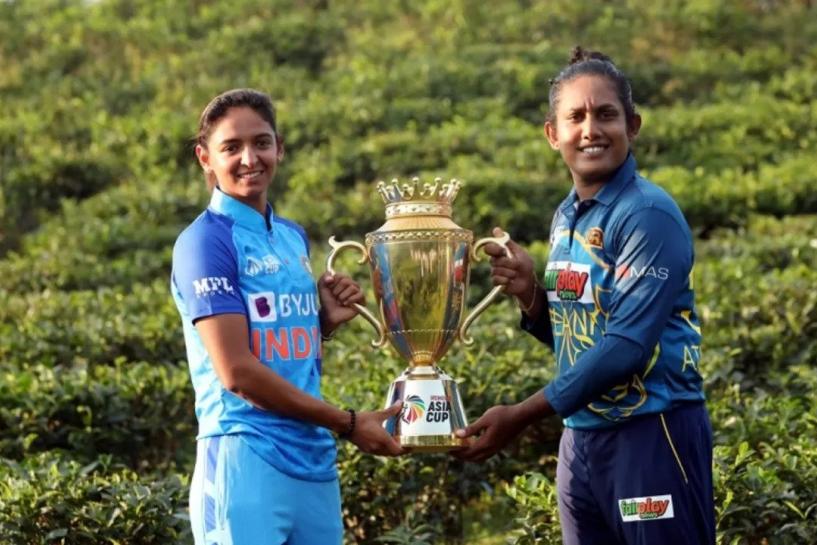 We want every player to step up: Harmanpreet Kaur ahead of Asia Cup final Harmanpreet Kaur