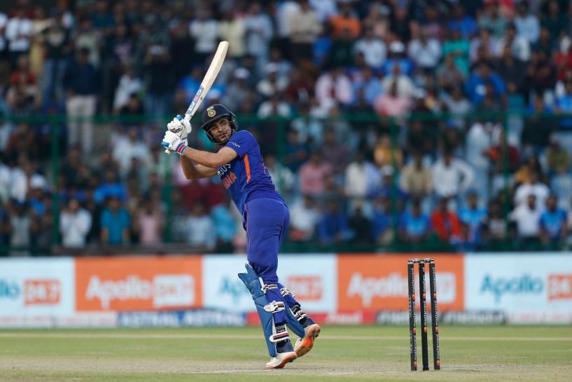 It's time to show that I deserve that spot: Shubman Gill on being picked for the T20I series against New Zealand Shubman Gill