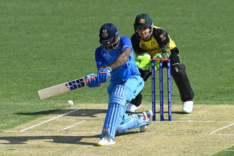 Suryakumar Yadav and Wanindu Hasaranga continue to top ICC T20I rankings ICC T20I rankings