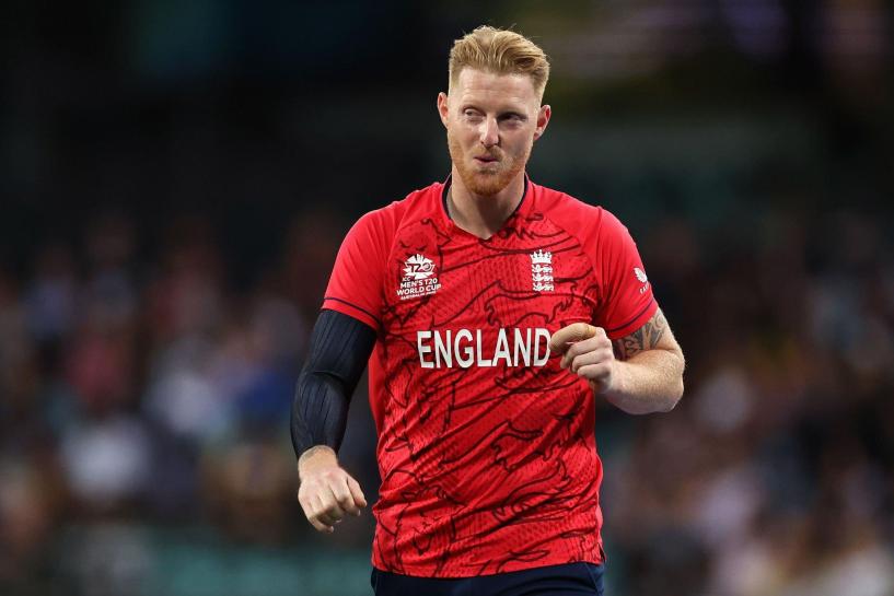 Ben Stokes on Virat Kohli