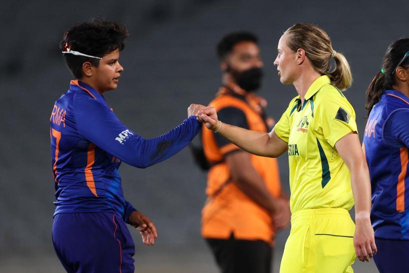 Indian women