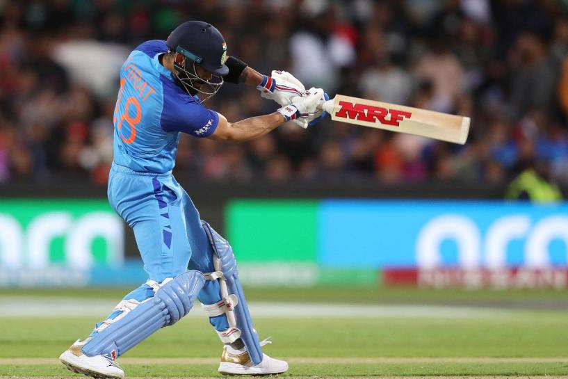 Virat Kohli
