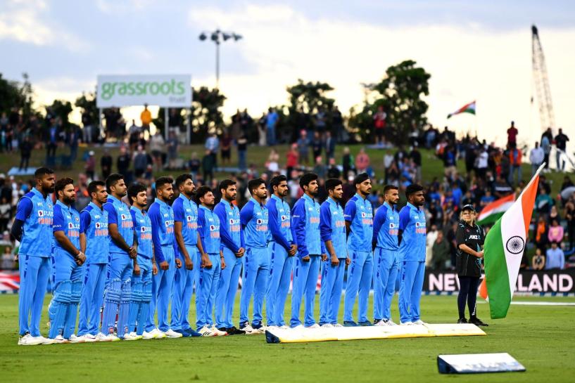 India eye second consecutive T20I series in New Zealand as Napier gears up for the series finale India vs New Zealand
