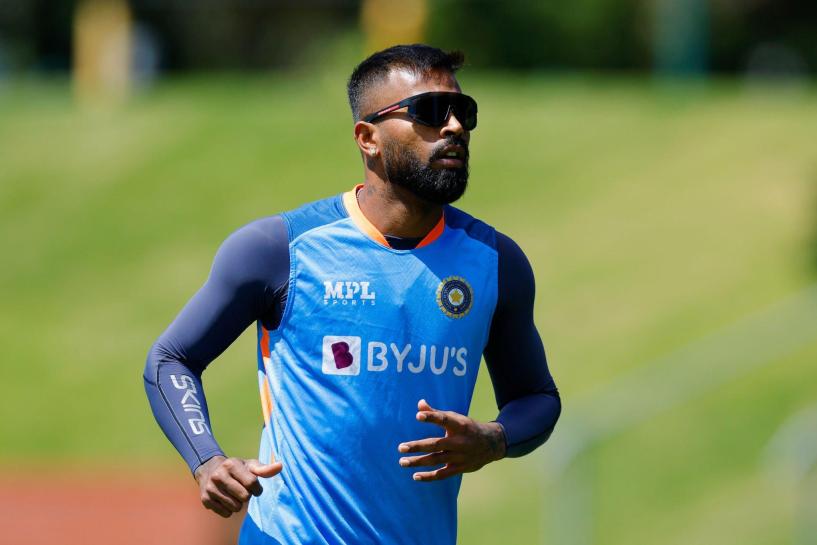 He is a players' captain: VVS Laxman's praise for Hardik Pandya Hardik Pandya