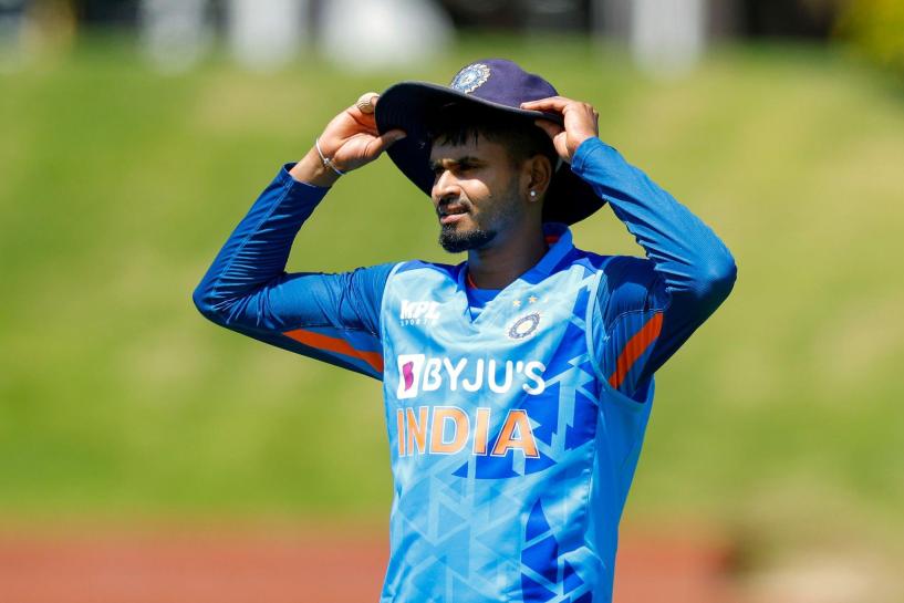 Shreyas Iyer