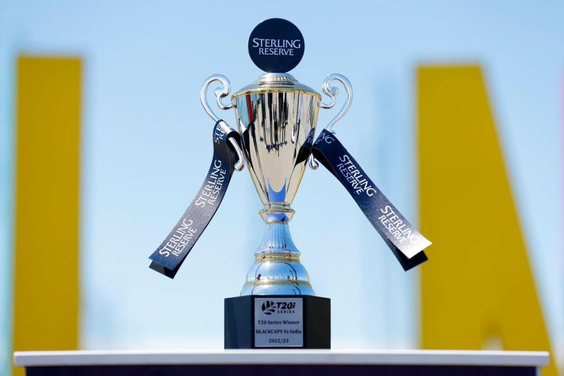 India vs New Zealand