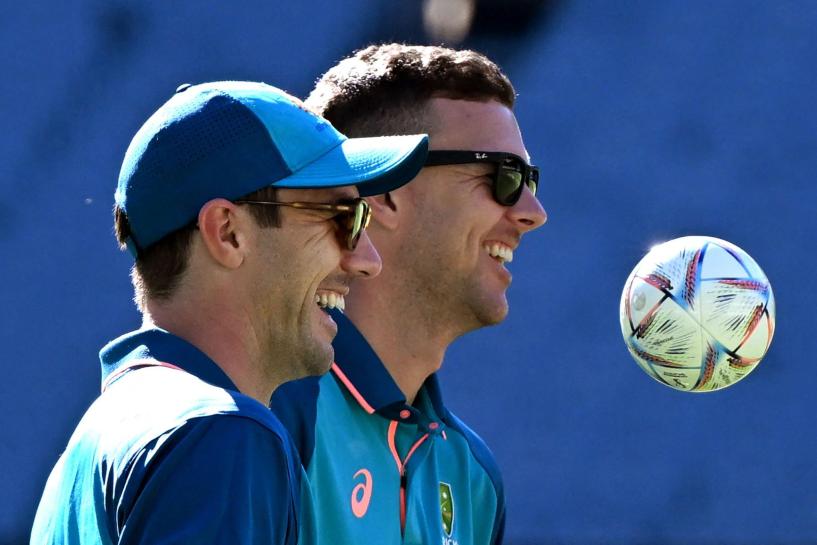 Josh Hazlewood