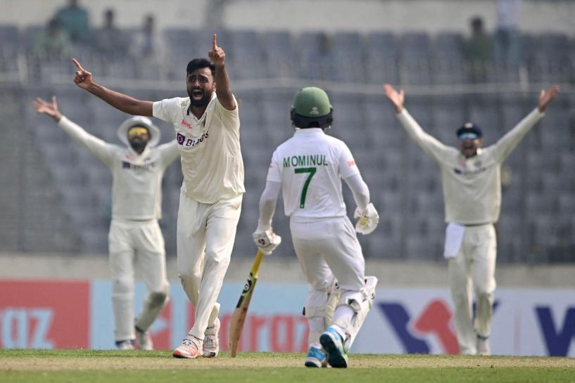I could see how happy he was for me: Jaydev Unadkat reveals Pujara’s special reaction Jaydev Unadkat