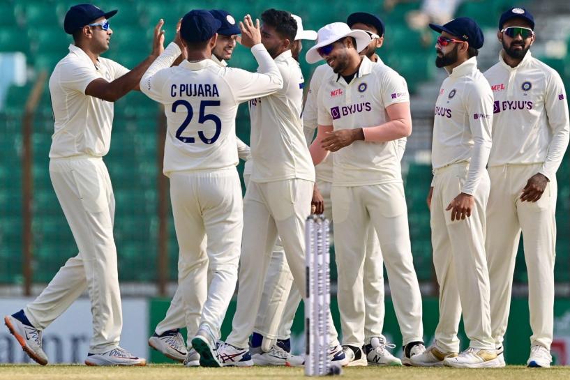 India vs Bangladesh
