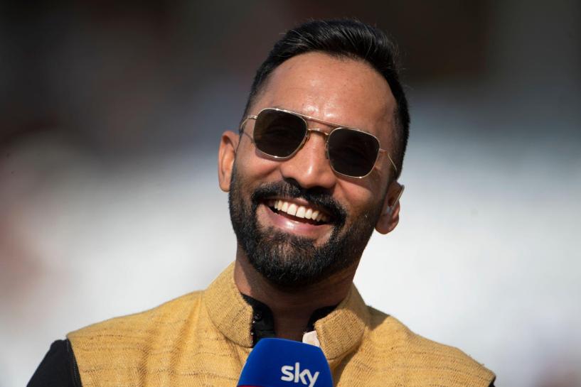 Dinesh Karthik