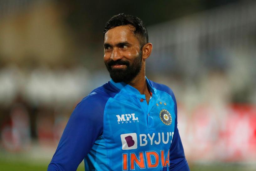 Dinesh Karthik weighs in on the Rahul vs Pant debate ahead of India's ODI series against Bangladesh Dinesh Karthik