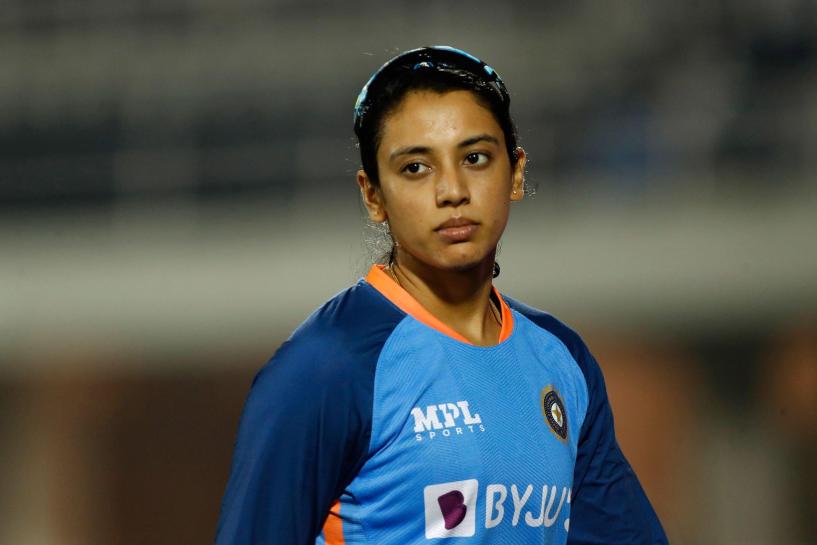Smriti Mandhana and Suryakumar Yadav nominated for ICC T20I Cricketer of the Year ICC T20I player of the year