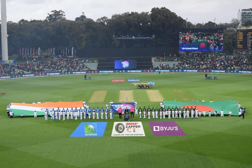 India vs Bangladesh