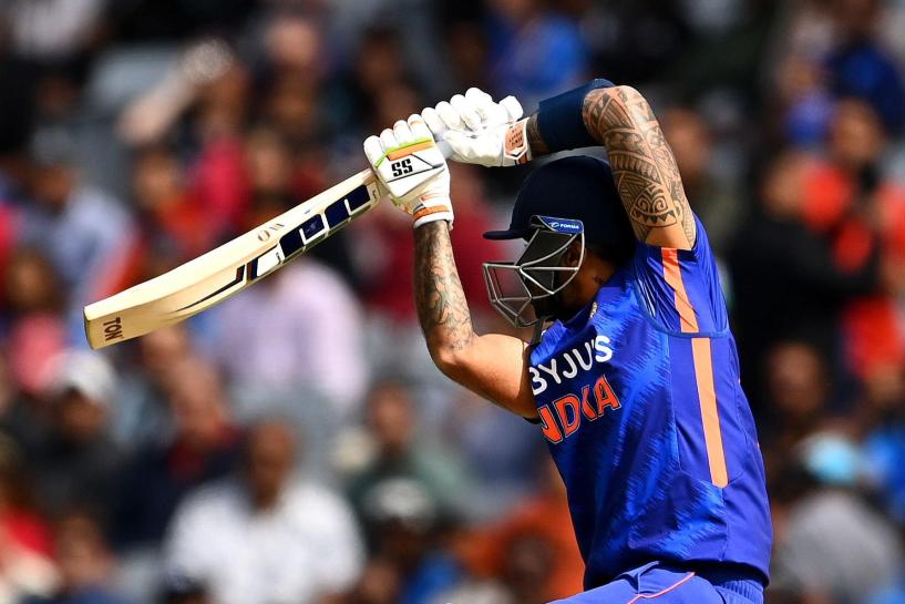 I closed my eyes and asked myself, ‘Is this a dream?': Suryakumar Yadav on being named India's vice-captain Suryakumar Yadav