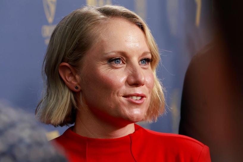 It would be nice to go to RCB: Alyssa Healy Alyssa Healy