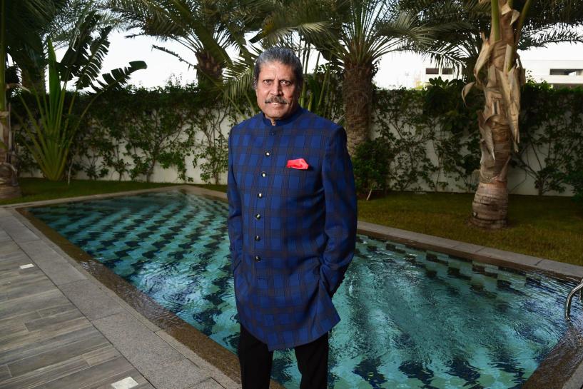 Kapil Dev highlights India’s key weapon to succeed in the 2023 World Cup Kapil Dev