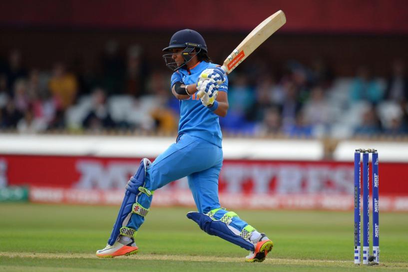 Harmanpreet Kaur