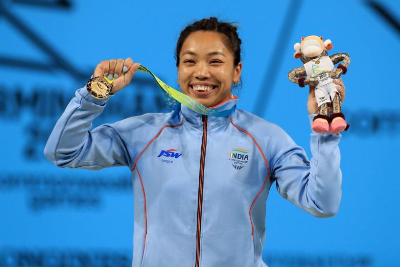 From Mary Kom to Saina Nehwal: Five of the most iconic moments in Indian women’s sports Indian women's sports