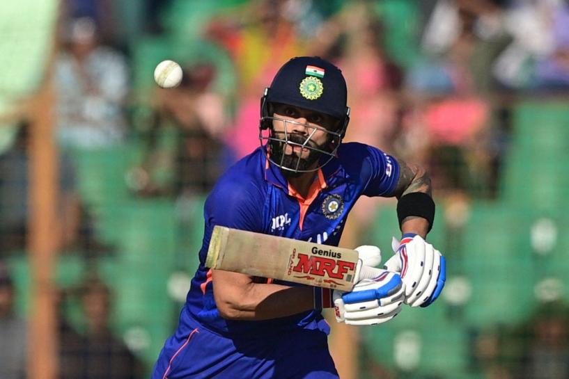 Virat Kohli