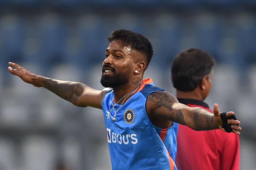 Just want to play good cricket: Hardik Pandya ahead of India vs Sri Lanka T20I series Hardik Pandya