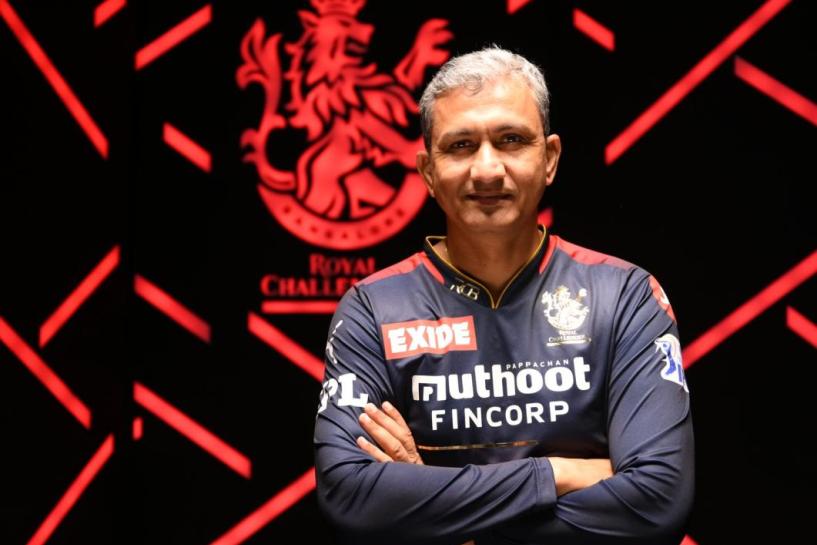 Sanjay Bangar
