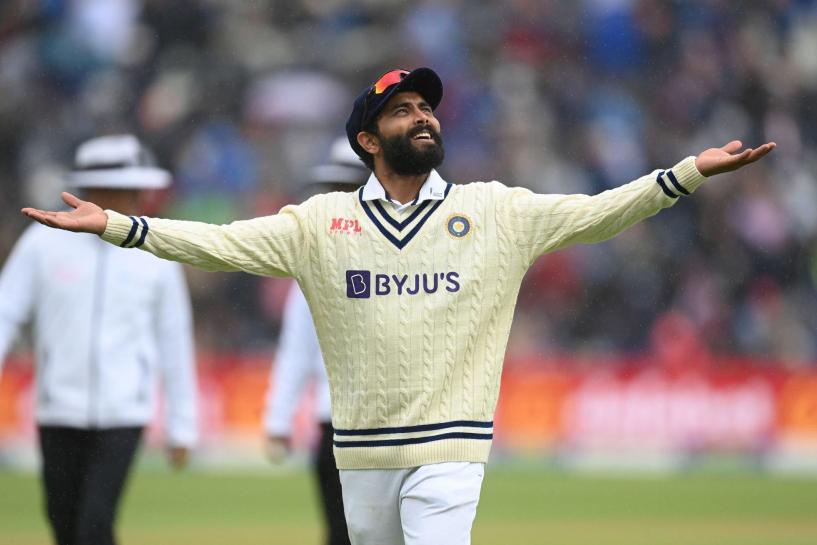 His training and workload will be as per the National Cricket Academy (NCA) protocols: Saurashtra Coach on Ravindra Jadeja’s return Ravindra Jadeja