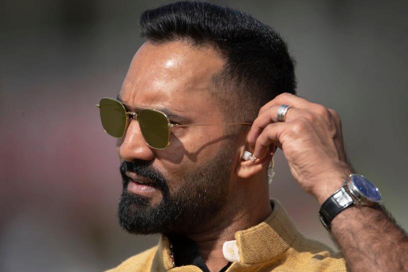 Dinesh Karthik