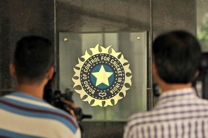 BCCI general meeting