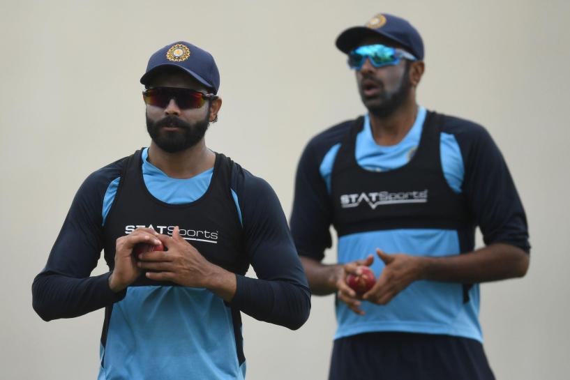 R Ashwin hopes Ravindra Jadeja will be fit for India’s Test series against Australia at home Ravindra Jadeja and Ravichandran Ashwin